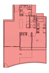 The Centris (D22), Apartment #518741291